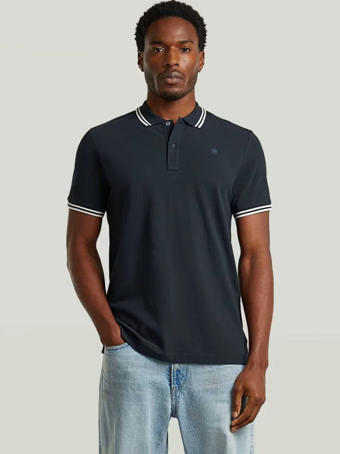 G-Star Raw - Dunda slim...