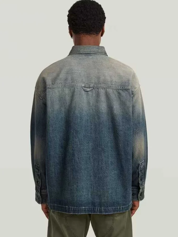 G-Star Raw - Boxy Fit... 2