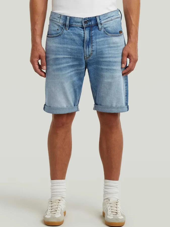 G-Star Raw - Mosa Short