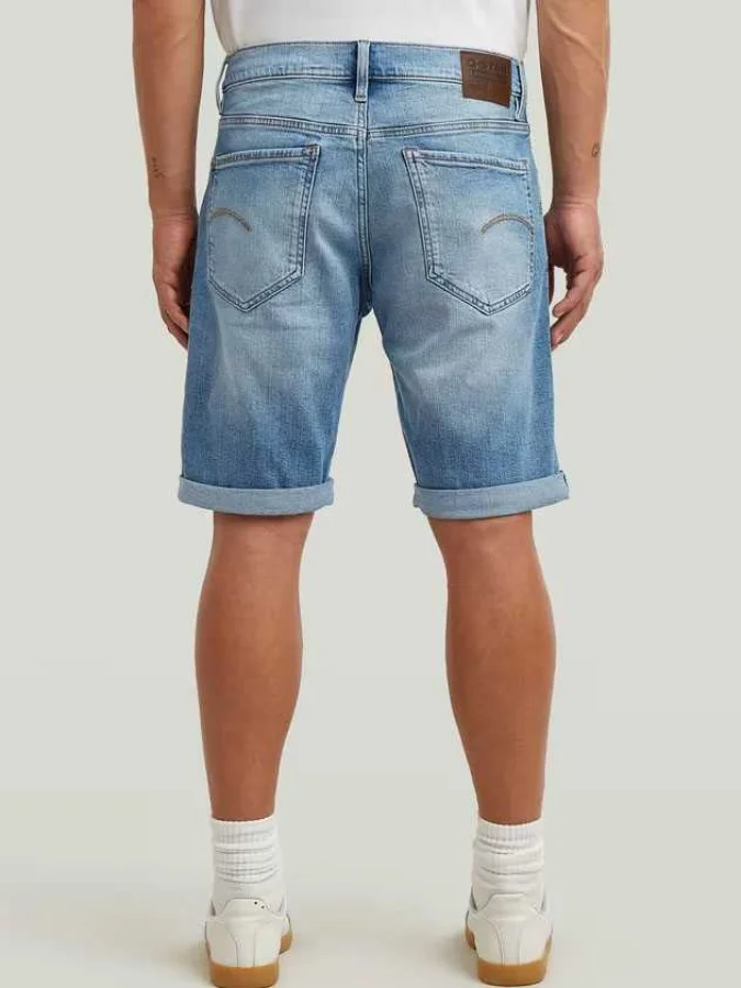 G-Star Raw - Mosa Short 2