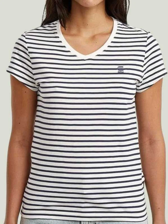 G-Star Raw - Stripe eyben...