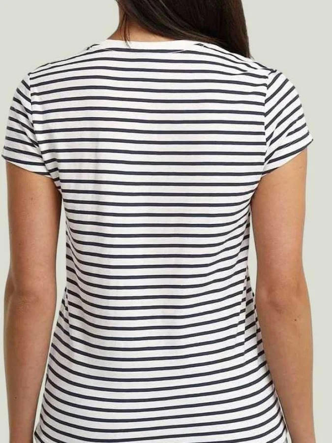 G-Star Raw - Stripe eyben... 2