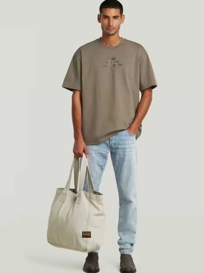 G-Star Raw - Big Tote Bag 2