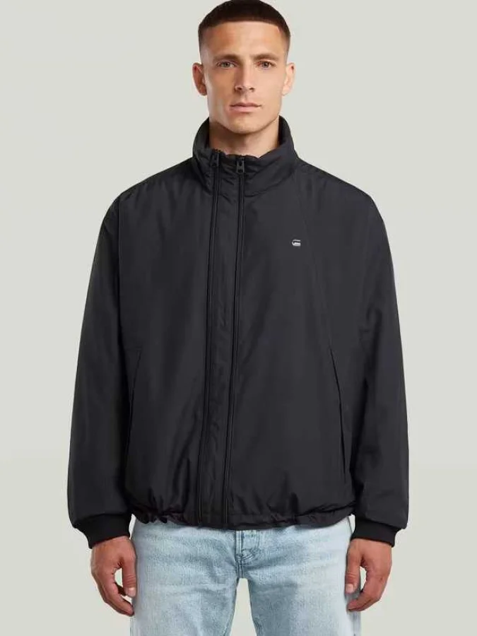G-Star Raw - Double zip...