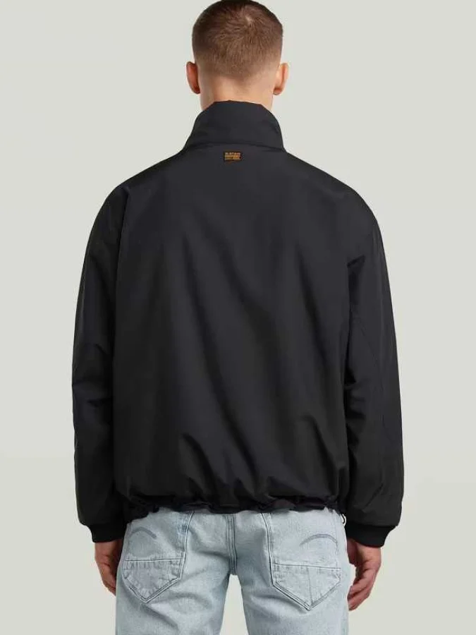 G-Star Raw - Double zip... 2