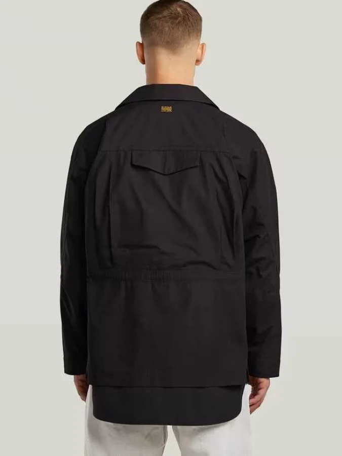 G-Star Raw - Hybrid field jkt 2
