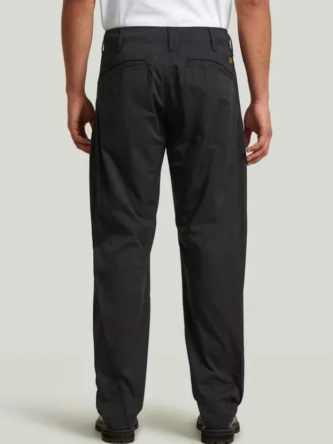 G-Star Raw - Pleated Loose... 2