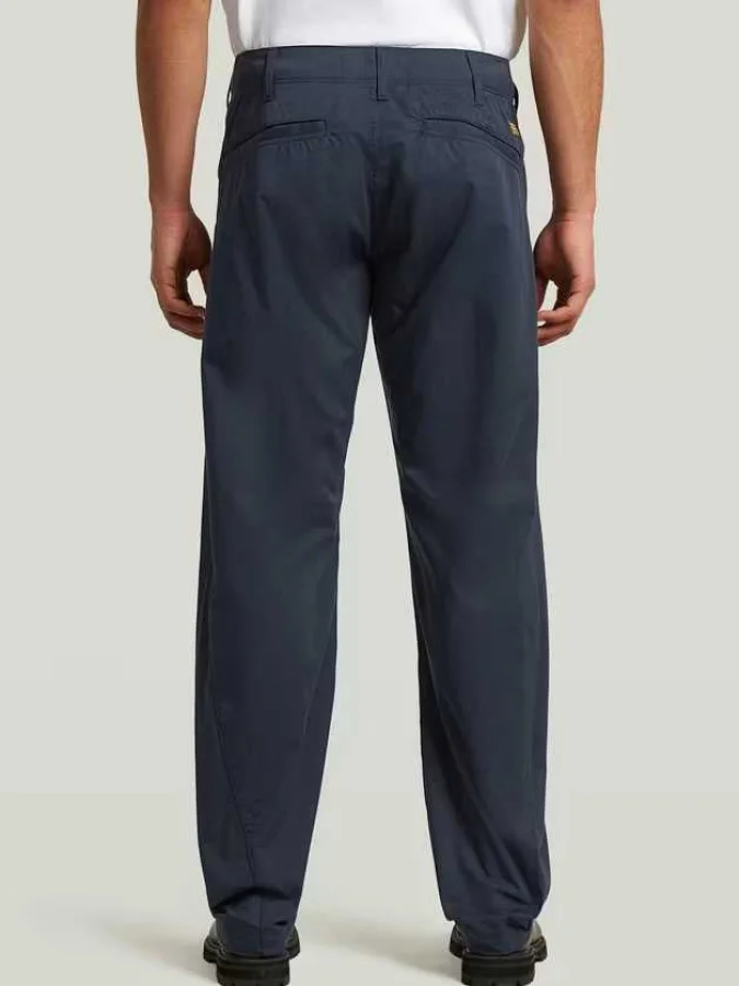 G-Star Raw - Pleated Loose... 2