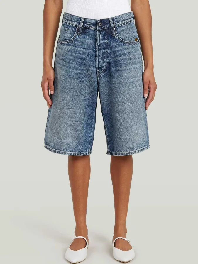 G-Star Raw - Bermuda Short...