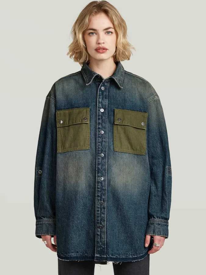 G-Star Raw - Hybrid...