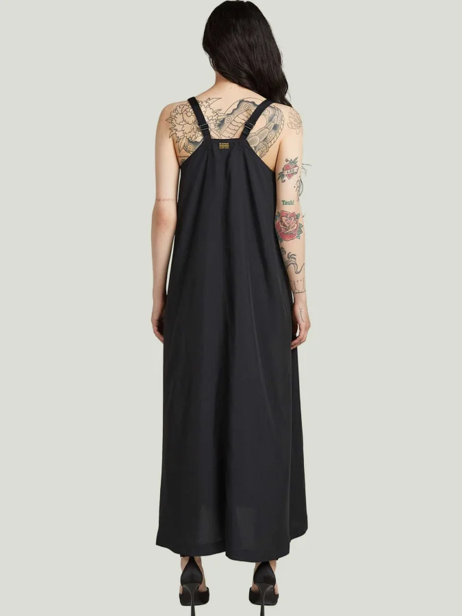 G-Star Raw - Slip dress s\l... 2