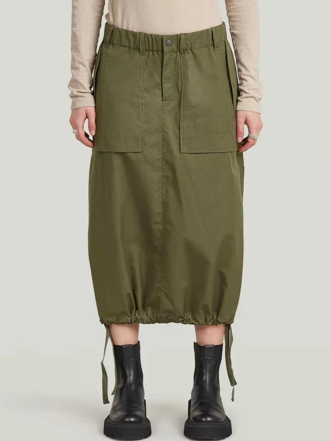 G-Star Raw - Midi parachute...