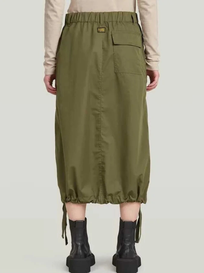 G-Star Raw - Midi parachute... 2