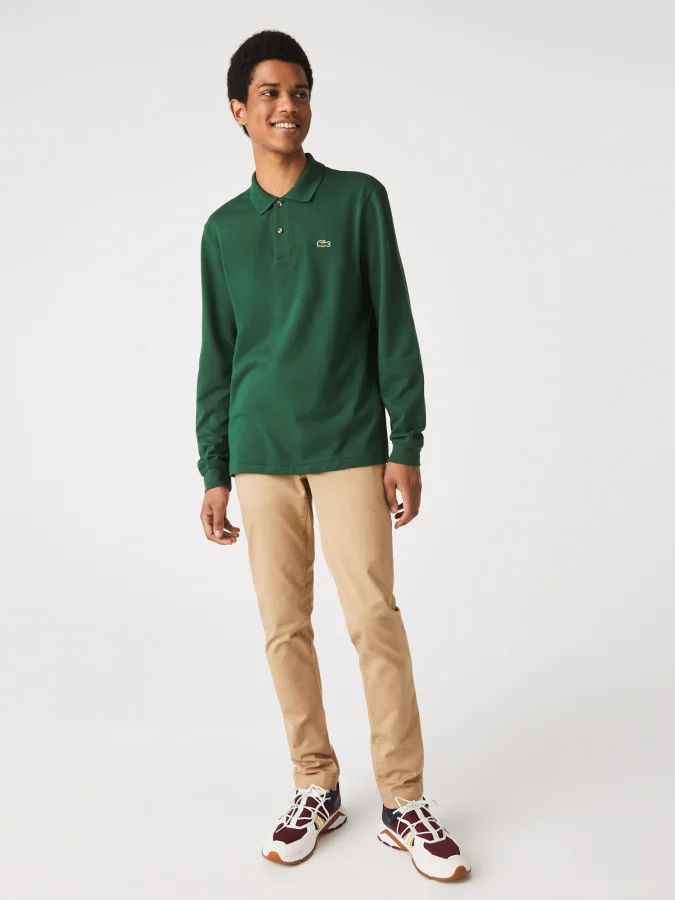 Lacoste