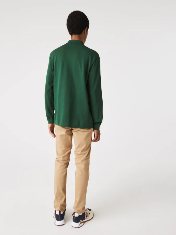 Lacoste 2