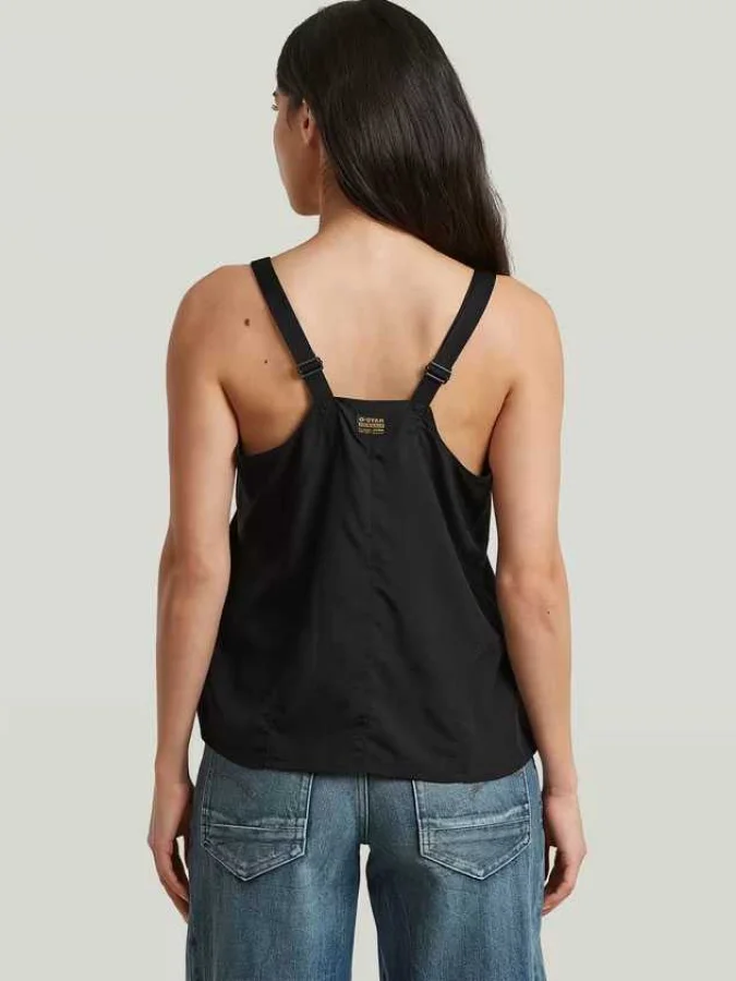 G-Star Raw - Slip top s\l wmn 2