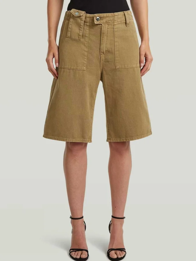 G-Star Raw - Bermuda shorts...