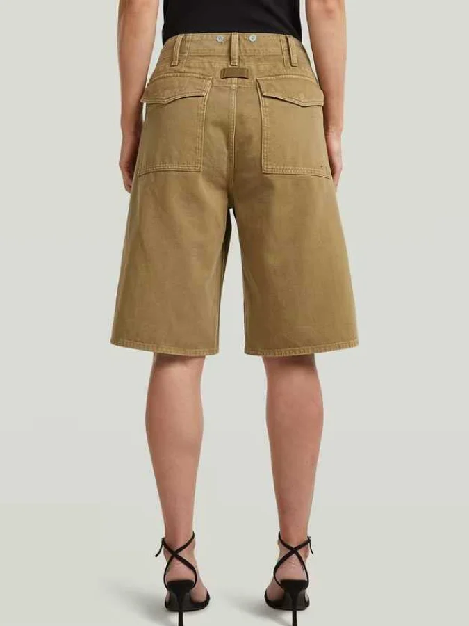 G-Star Raw - Bermuda shorts... 2
