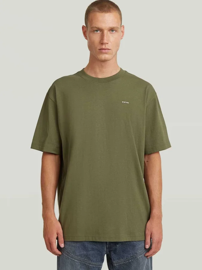 G-Star Raw - Relaxed base r t