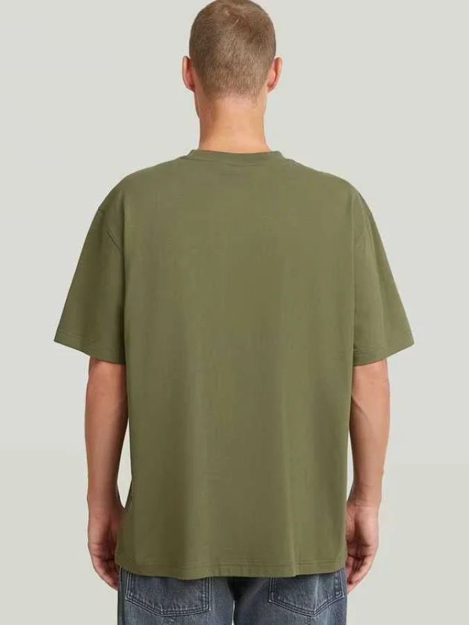G-Star Raw - Relaxed base r t 2