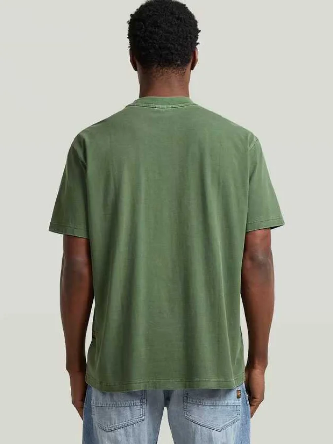G-Star Raw - Relaxed base r t 2