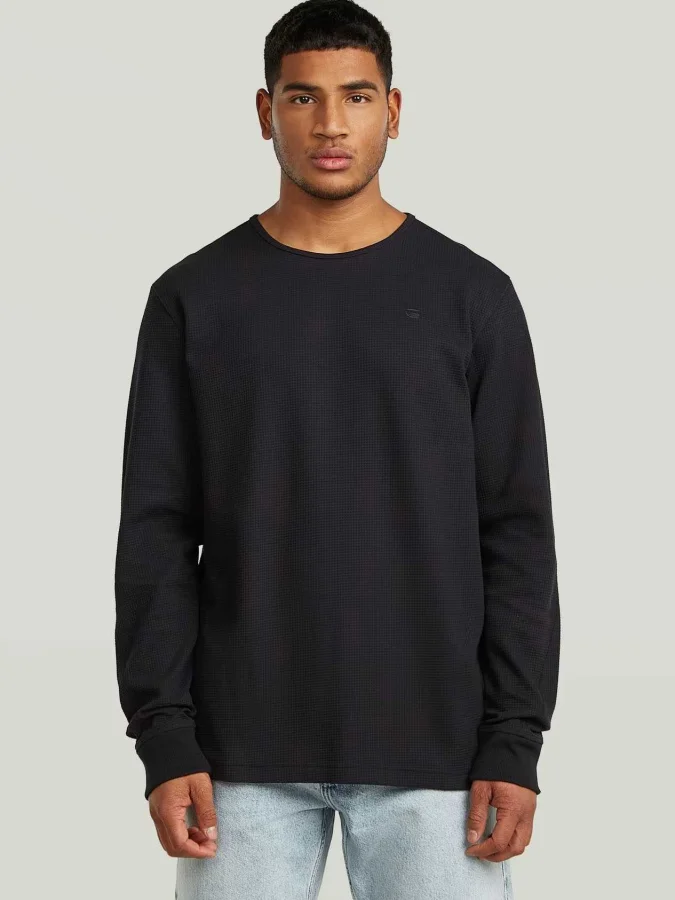 G-Star Raw - Structured...