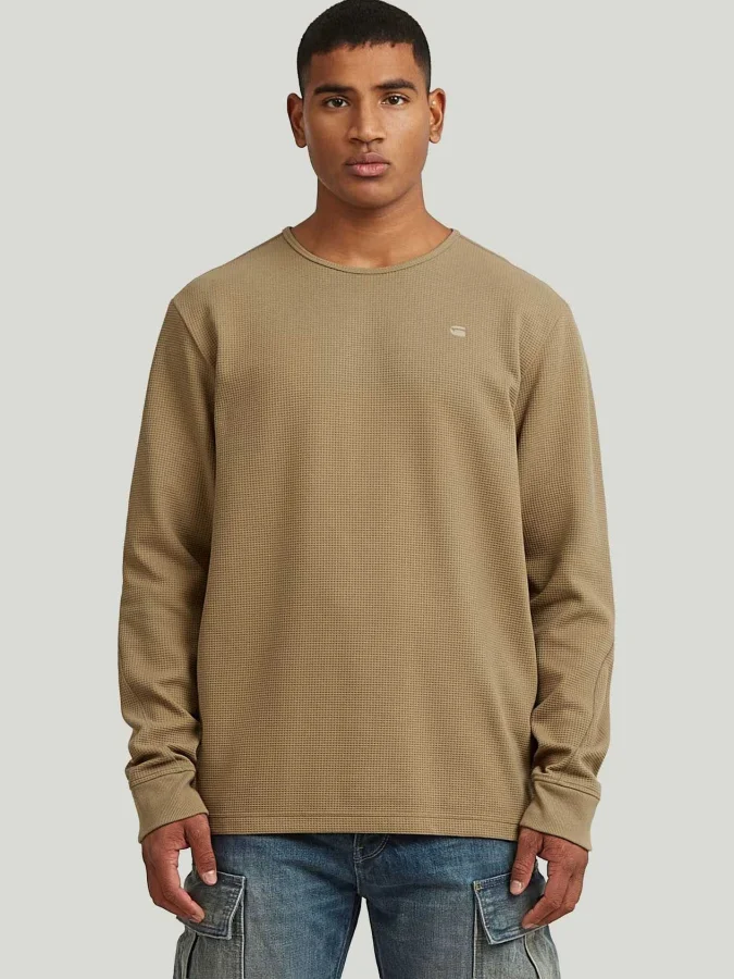 G-Star Raw - Structured...