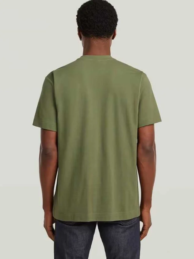 G-Star Raw - GS-01... 2