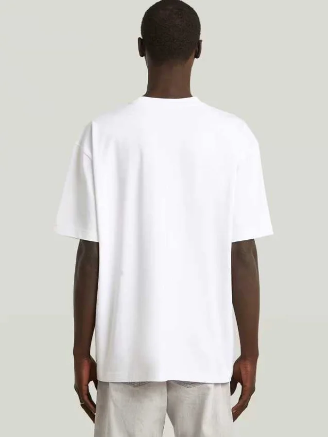 G-Star Raw - HB badge... 2