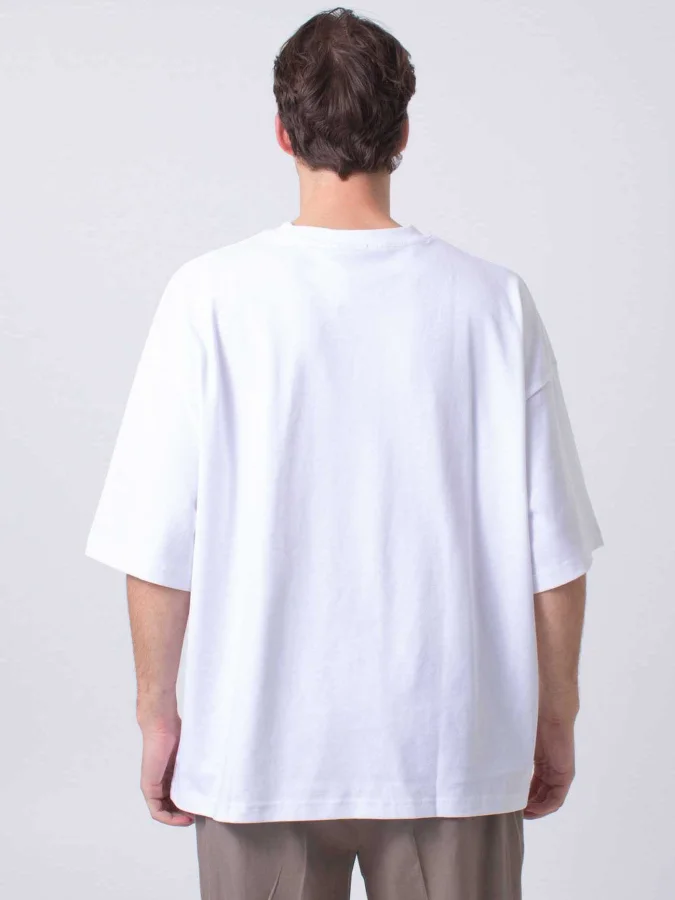 G-Star Raw - Heavy jersey... 2