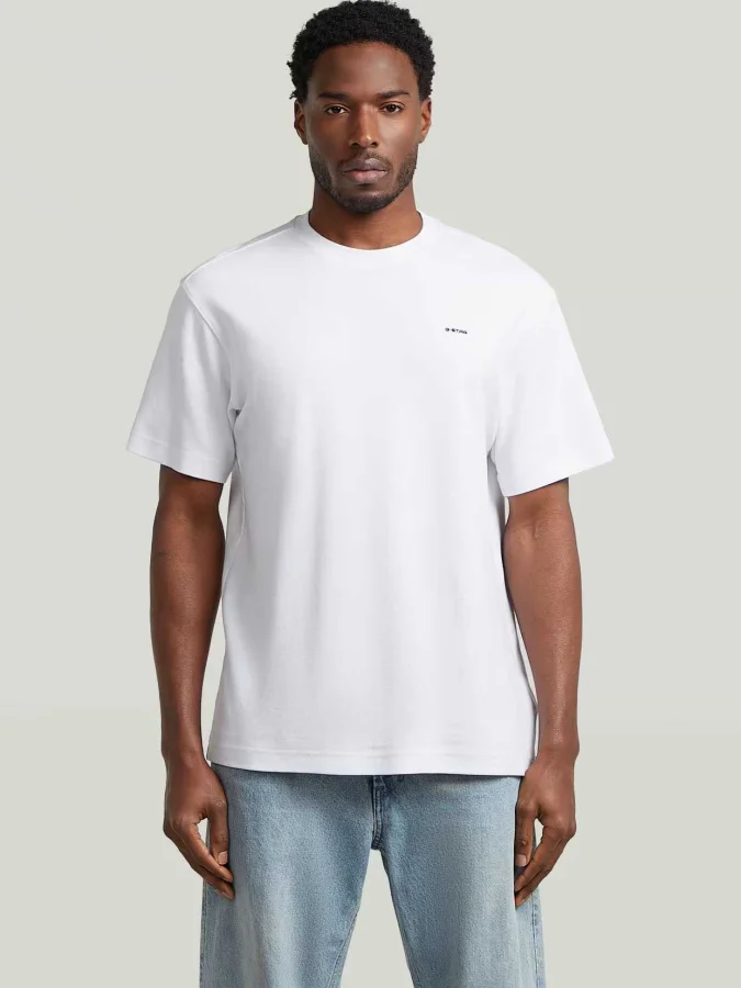G-Star Raw - True regular r t