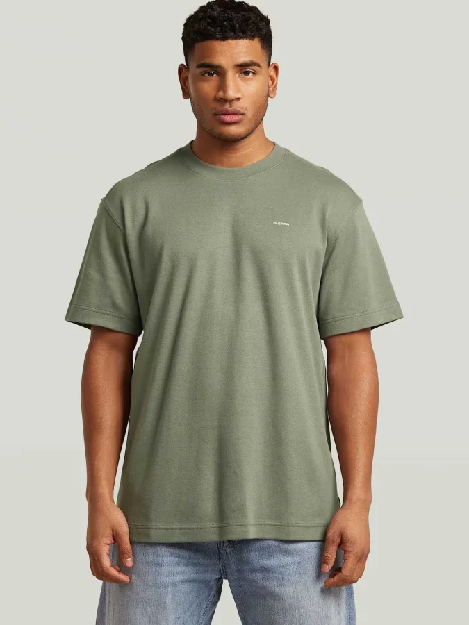 G-Star Raw - True regular r t