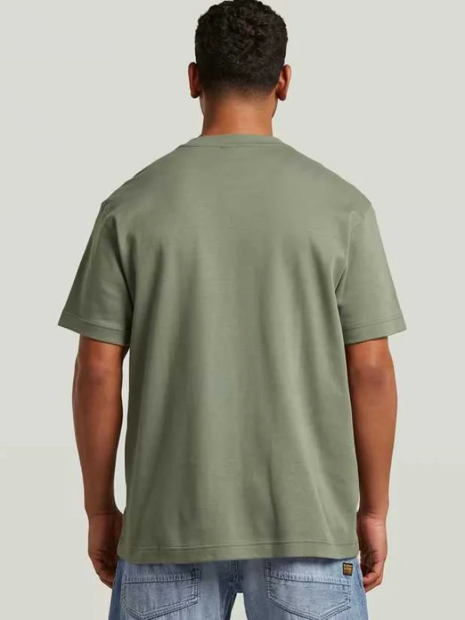 G-Star Raw - True regular r t 2