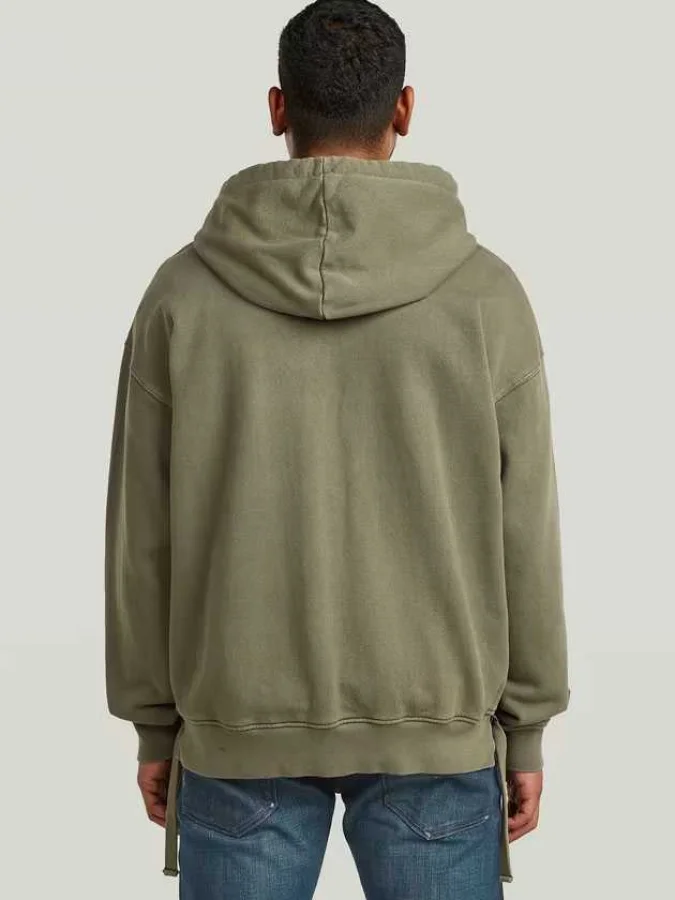 G-Star Raw - Woven mix... 2