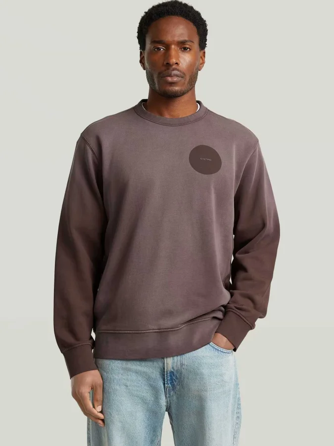 G-Star Raw - Sunfaded r sw