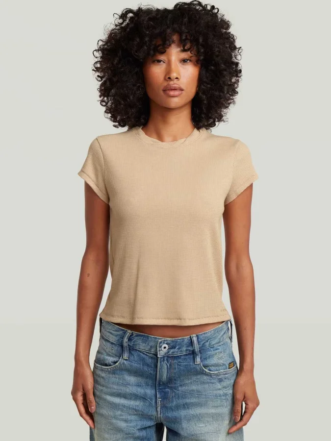 G-Star Raw - Structured...