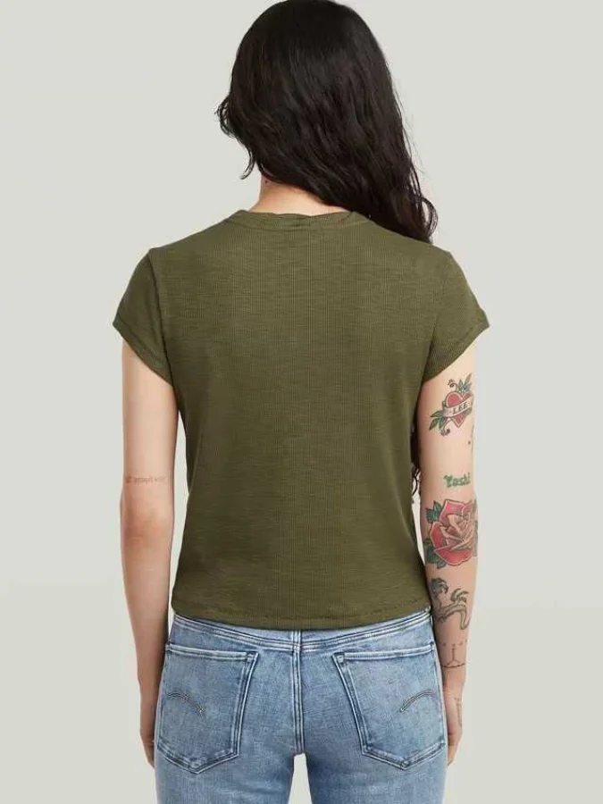 G-Star Raw - Structured... 2