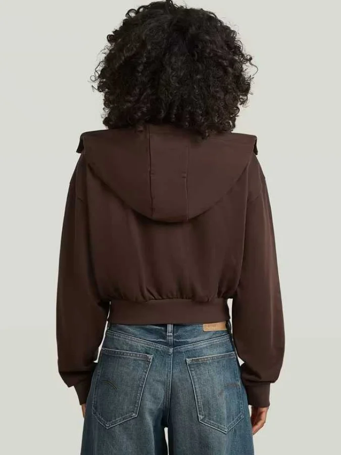 G-Star Raw - Cropped full... 2