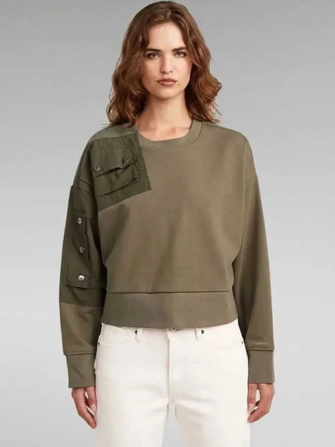 G-Star Raw - Heritage...