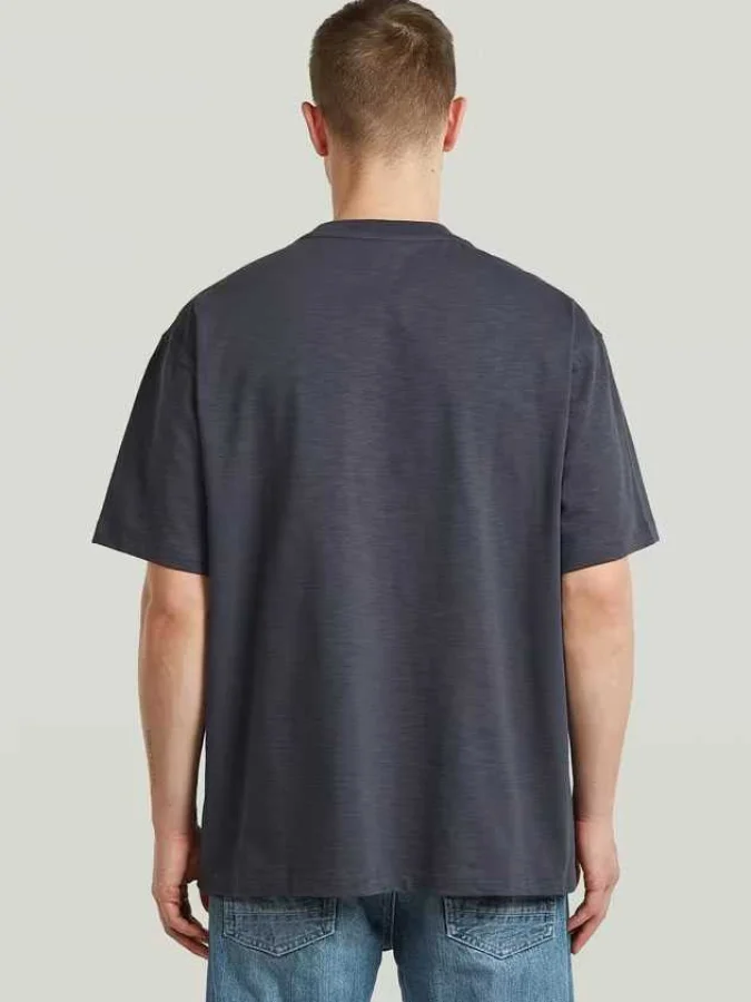 G-Star Raw - Slub relaxed r t 2