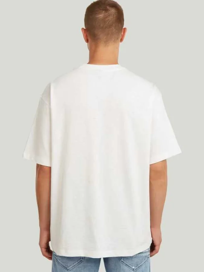 G-Star Raw - Pocket loose r t 2
