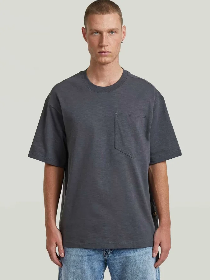 G-Star Raw - Pocket loose r t