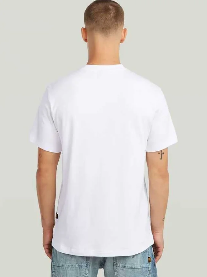 G-Star Raw - 90s logo r t 2