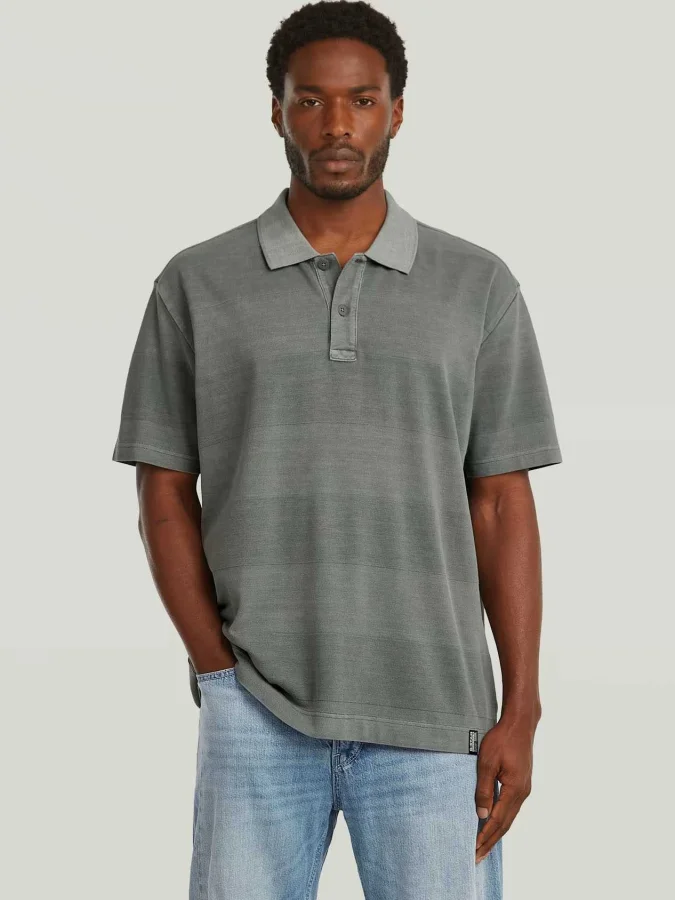 G-Star Raw - Washed...