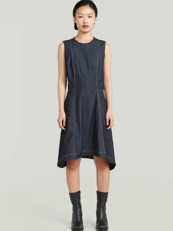G-Star Raw - Short Flare...