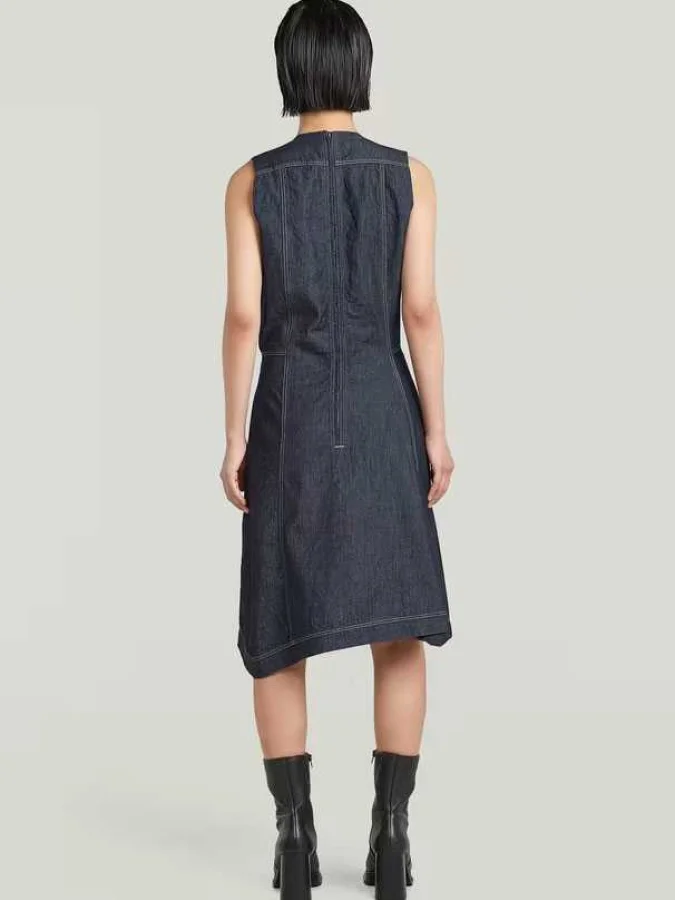 G-Star Raw - Short Flare... 2