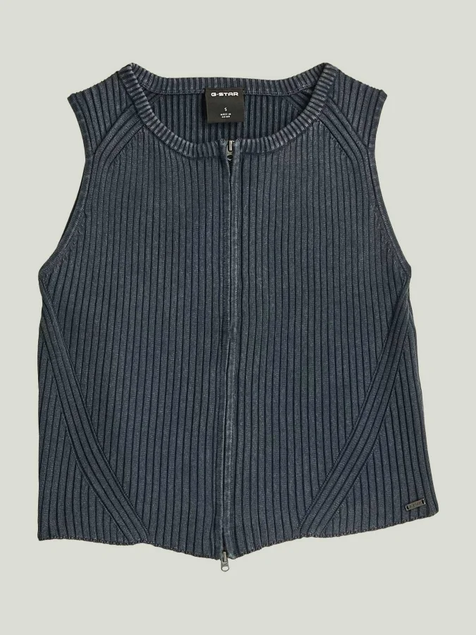 G-Star Raw - 2 way washed...