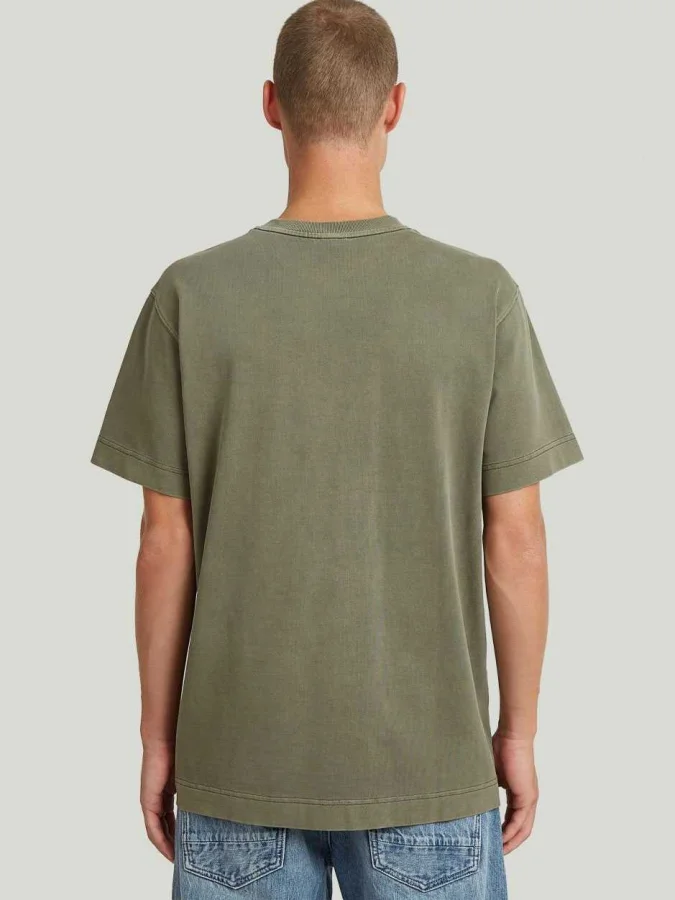 G-Star Raw - GS-01 washed r t 2