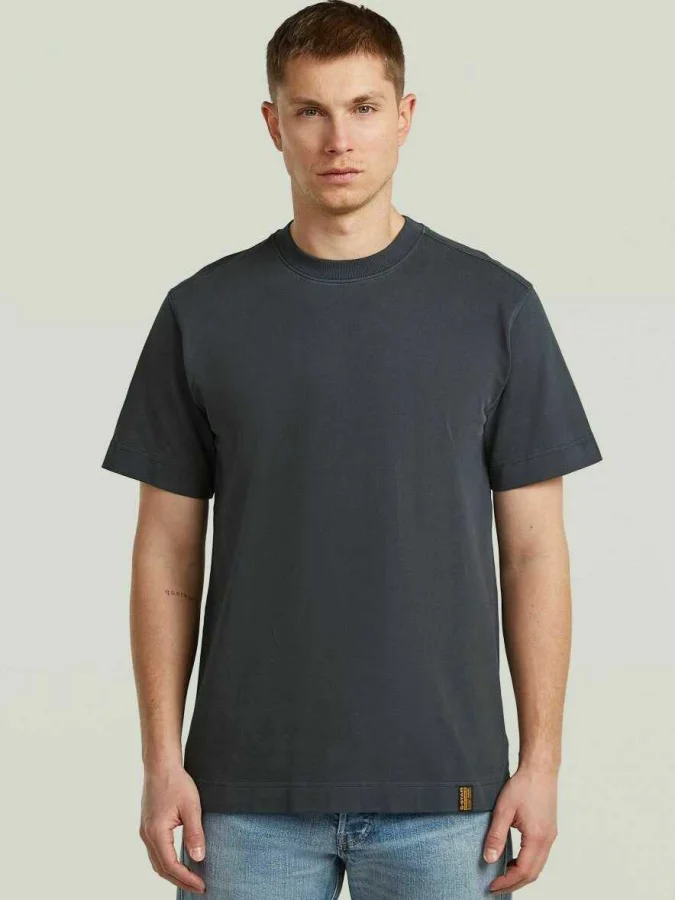 G-Star Raw - GS-01 washed r t