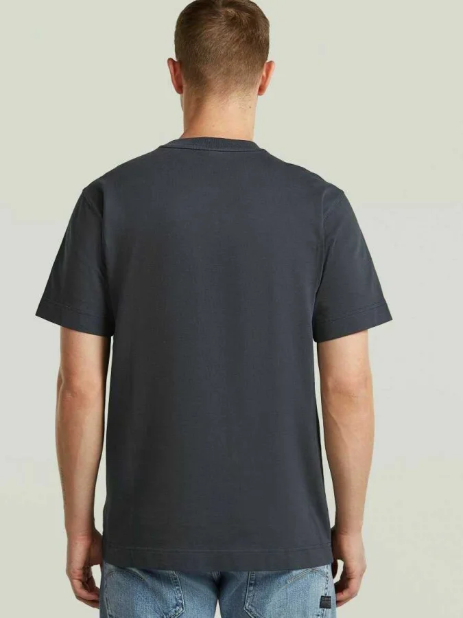 G-Star Raw - GS-01 washed r t 2